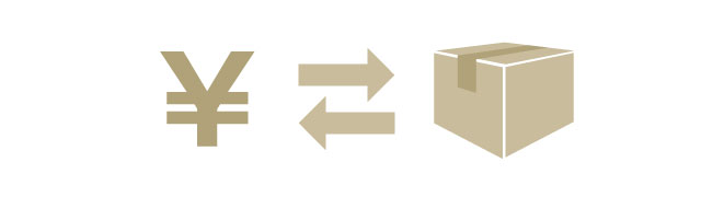 代金引換方法（手数料330円）