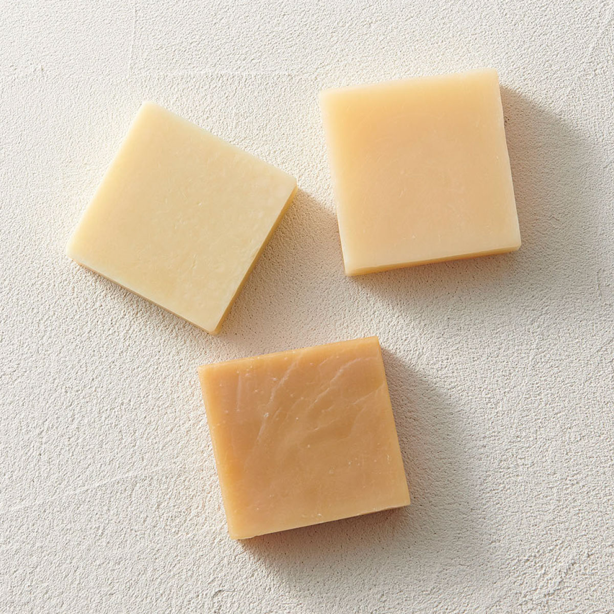 手作り石けん